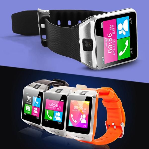 smartwatch spy camera