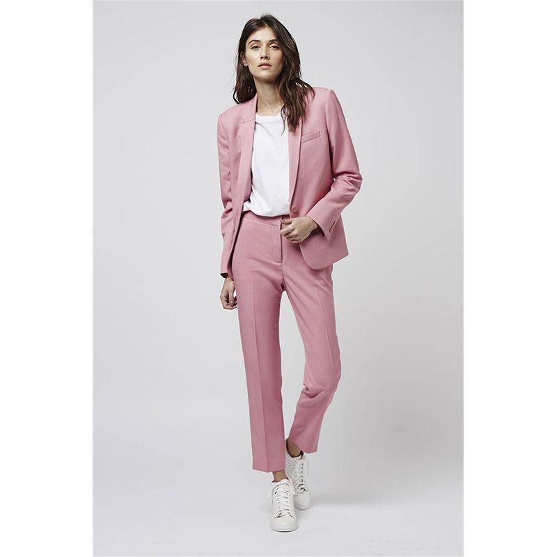 ladies trouser suits