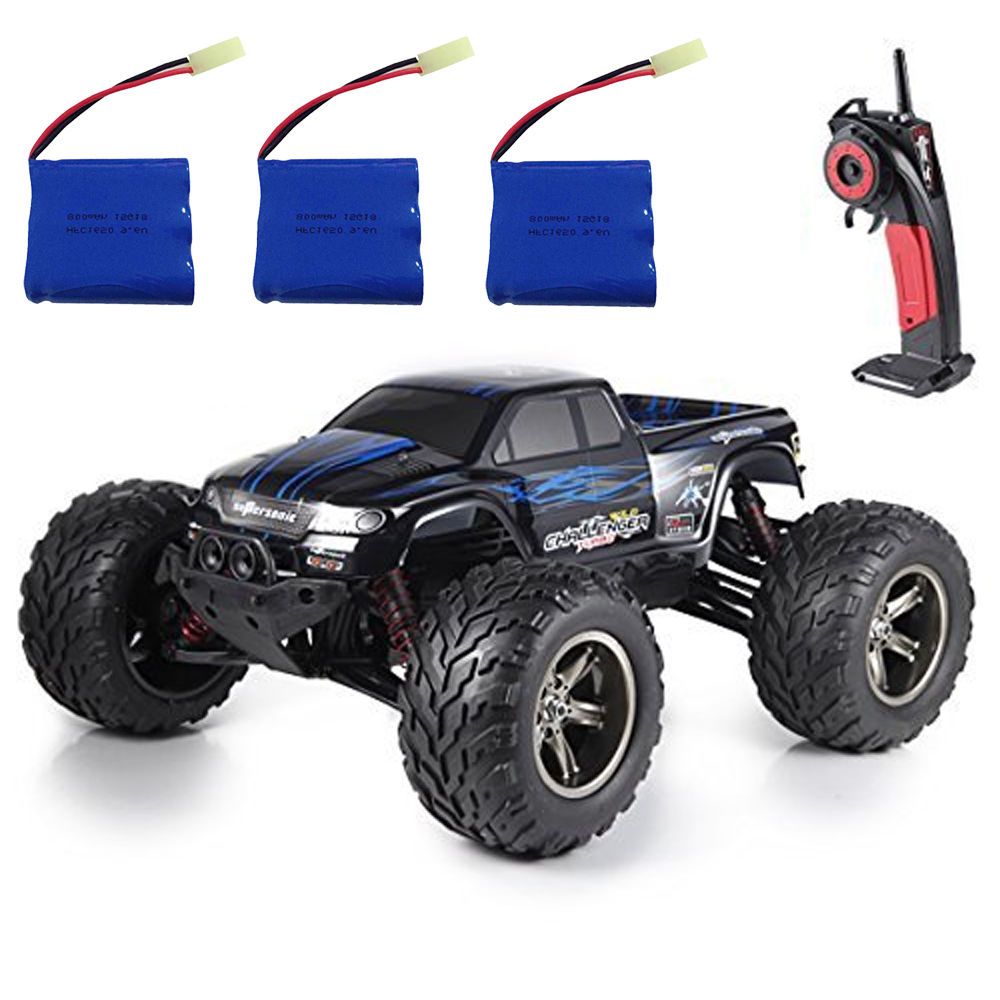 gptoys s911 foxx truck