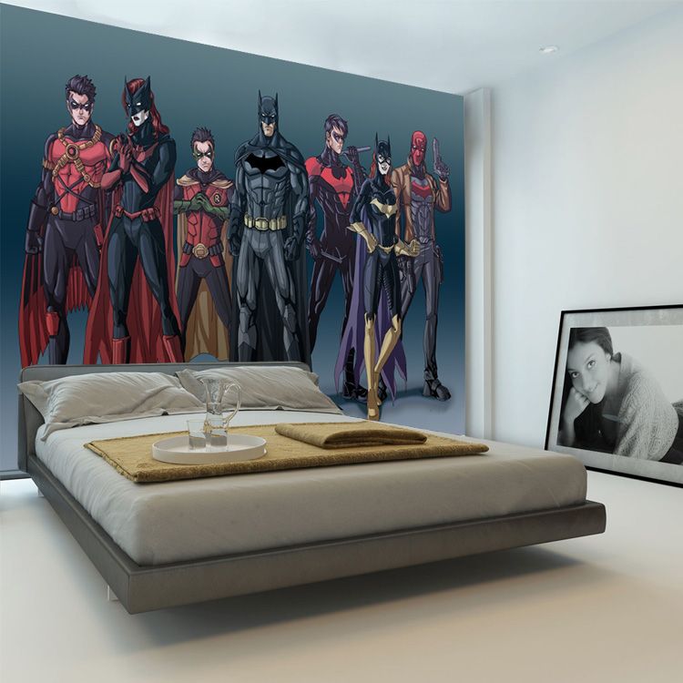 Batman Wallpaper Hd 3d<br/>