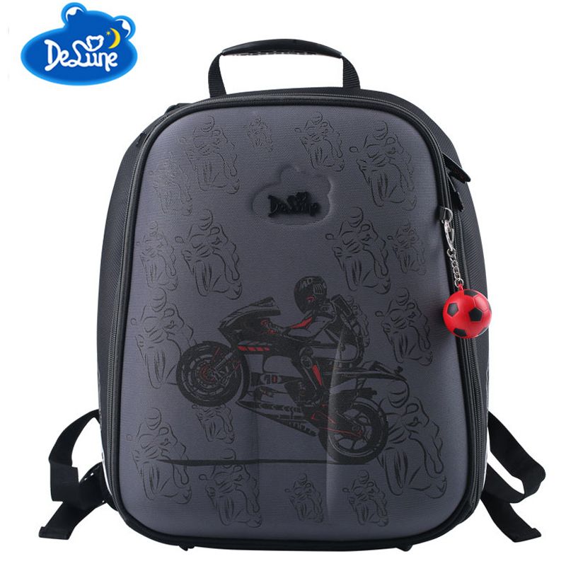 Acquista Alta Qualita Nuovo 2015 Russo Stile Bambini Zaini Scuola Ragazzi Scuola Borse Impermeabile Personalita Moto Zaino Bambino A 47 29 Dal Xinjiamei Dhgate Com