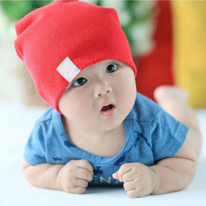 beanie hat baby boy