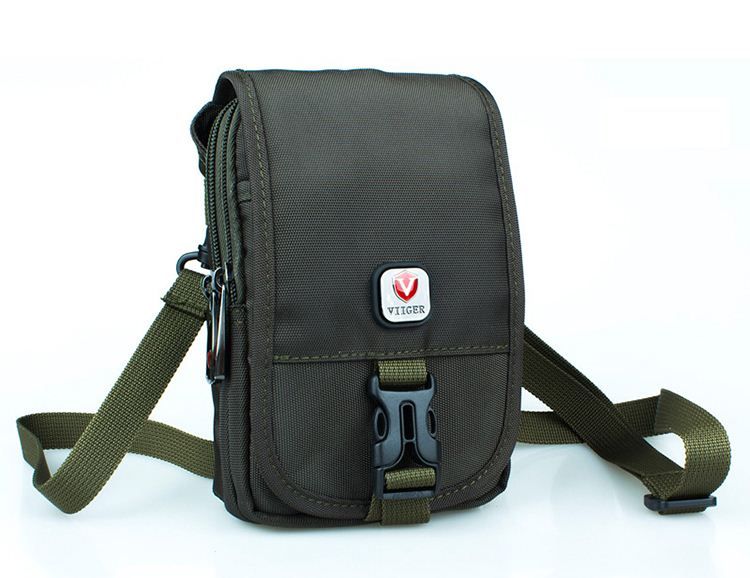 passport waist bag