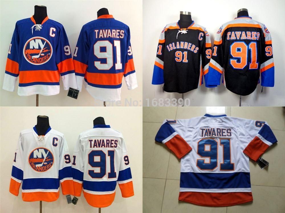 authentic new york islanders jersey