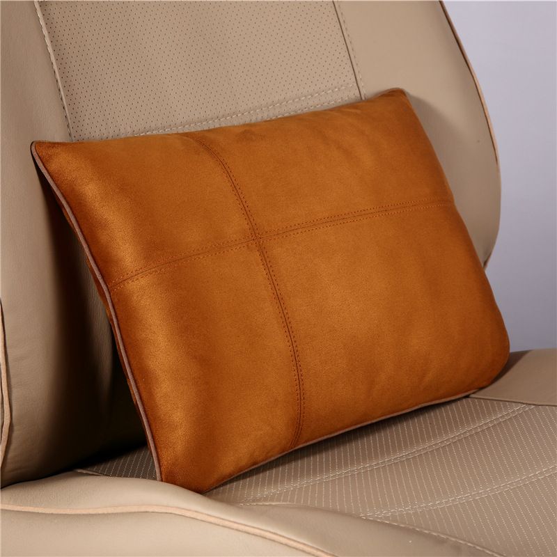 lumbar pillow for car seat