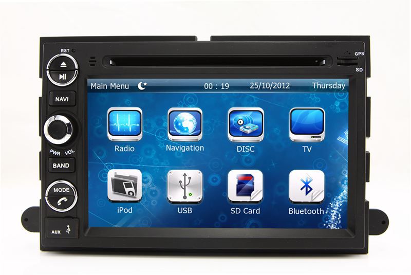 ford expedition navigation cd ford expedition navigation cd