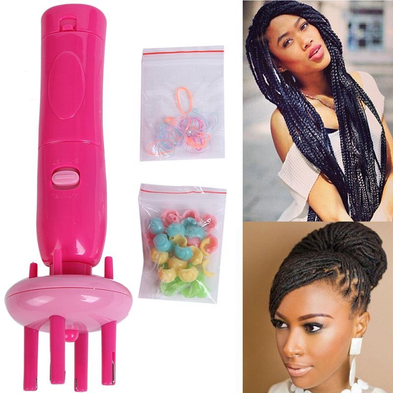 2019 Quick Braid Hair Braider Hair Braider Professional Hair
