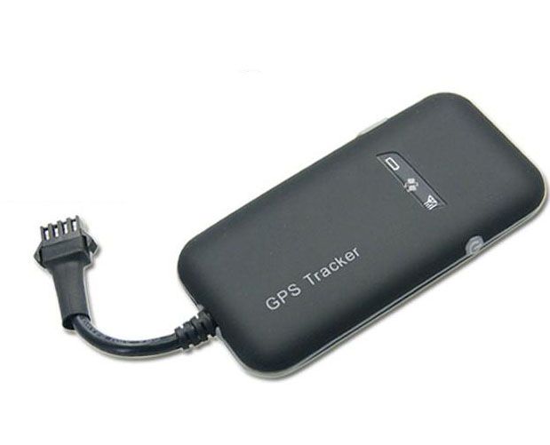 GT02 GPS Tracker DeviceReal Time 4 Bands GSM/GPRS/GPS Tracking Device THINNER THAN TK 102 TK 103 TK104 VT300 From Minkoo988, $18.9 | DHgate.Com