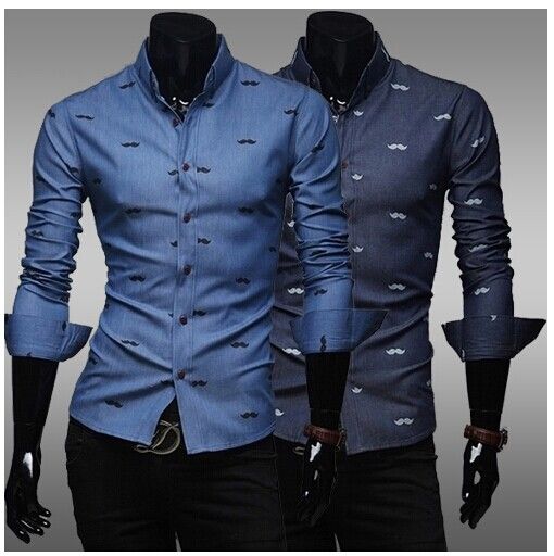 man design shirt
