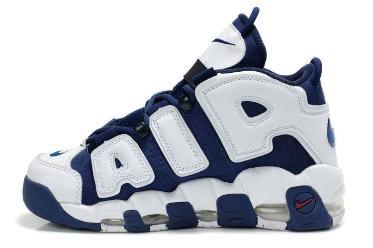nike uptempo baratas