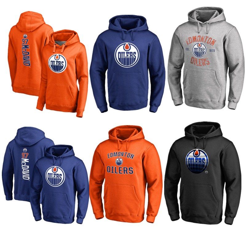 mcdavid hoodie