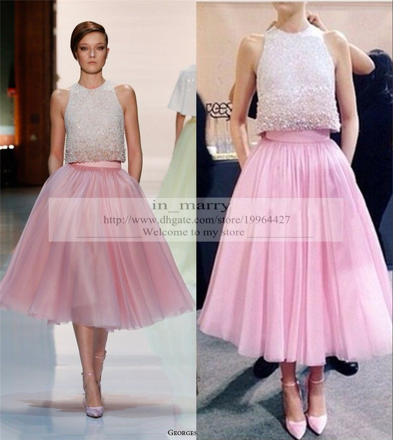 Short Evening Dresses