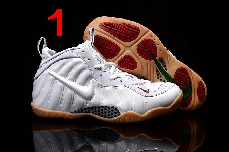 nike foamposite dhgate