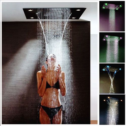 2019 2016 Best Design Stainless Steel Recessed Ceiling Remote