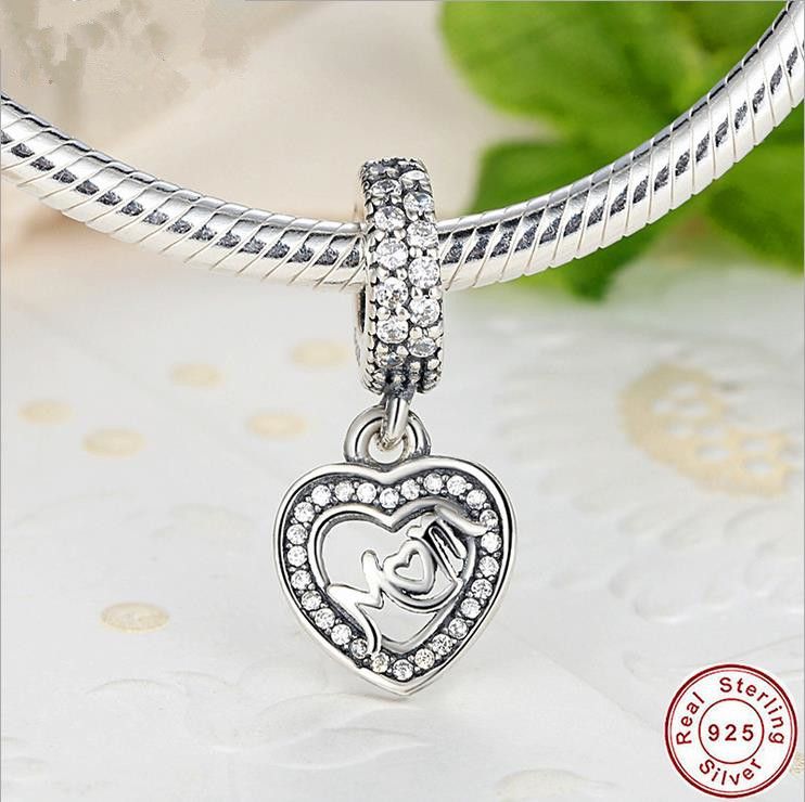 pandora charm originali mamma pandora charm originali mamma