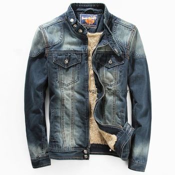 motorcycle jeans jacket