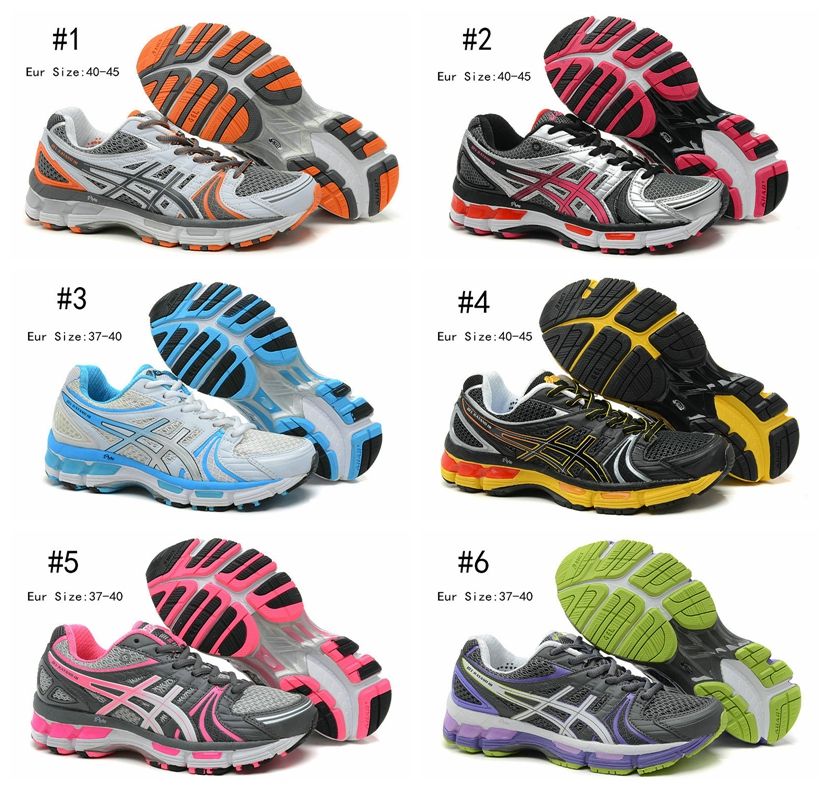 Asics gel kayano 18 rebajas Clearance
