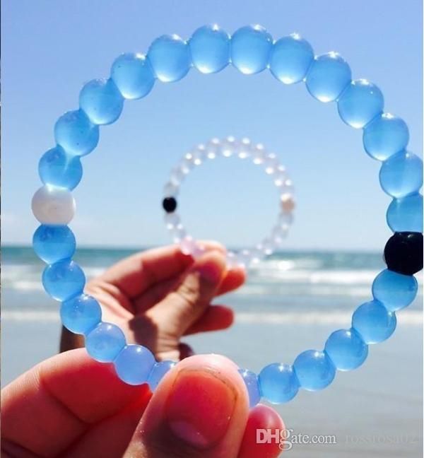 Pulsera Lokai Pulsera de Silicona Unisex Camuflaje Verde Azulado Pulsera Lokai Pulsera de Silicona Unisex Camuflaje Verde Azulado