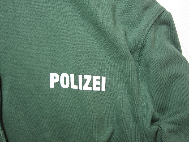 Großhandel Vetements POLIZEI Print Hoodie Männer Frauen Übergroße Pullover Hoodies Hip Hop Streetwear Männer Baumwolle Kapuzenpulli Oberbekleidung Großhandel Vetements POLIZEI Print Hoodie Männer Frauen Übergroße Pullover Hoodies Hip Hop Streetwear Männer Baumwolle Kapuzenpulli Oberbekleidung