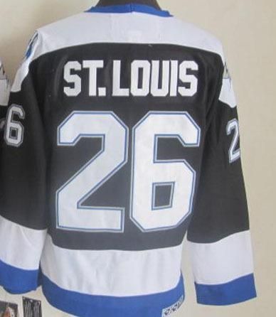 tampa bay lightning black ice jersey