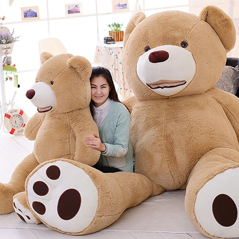 93 costco bear