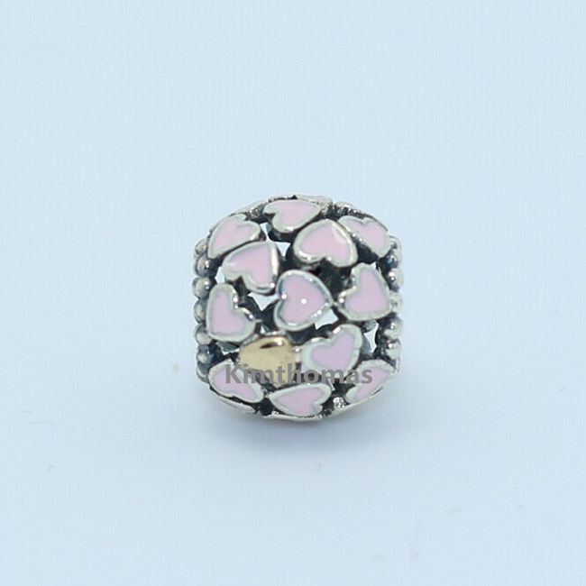 abundance of love pandora