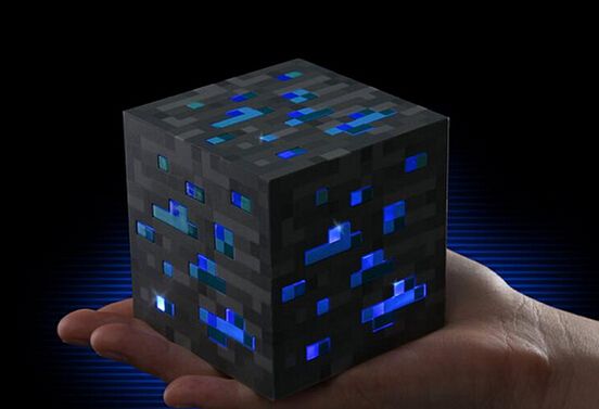 new minecraft toys
