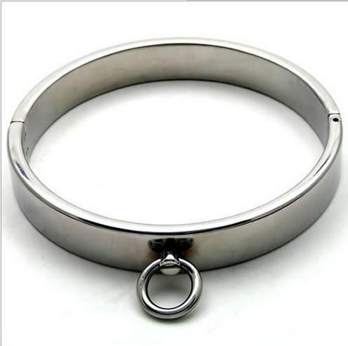 Stainless Steel Collar Stainless Steel Collar