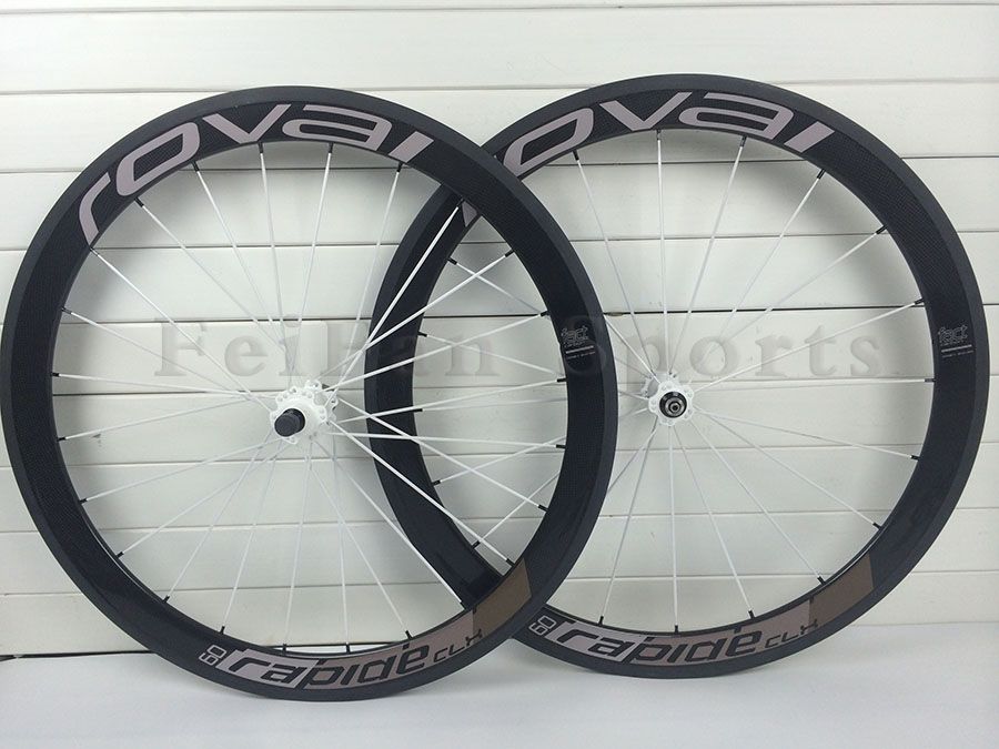 Acquistare Nuove Ruote In Carbonio Rovai Ruote In Carbonio 60 Millimetri  Bici 700C Strada Graffatrice Ruote Di Bicicletta Tubolari Con Lucido Grigio  Decalcomanie Ruote Carbonio Economico | Consegna Veloce E Qualità | DHgate  Italy