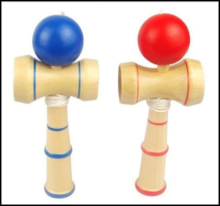 small kendama
