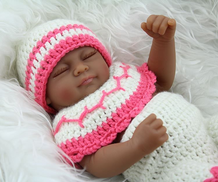 cheap african american reborn dolls