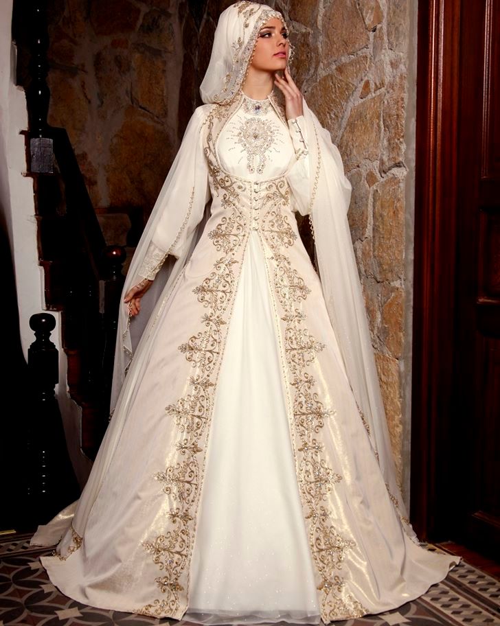 robe arabie saoudite