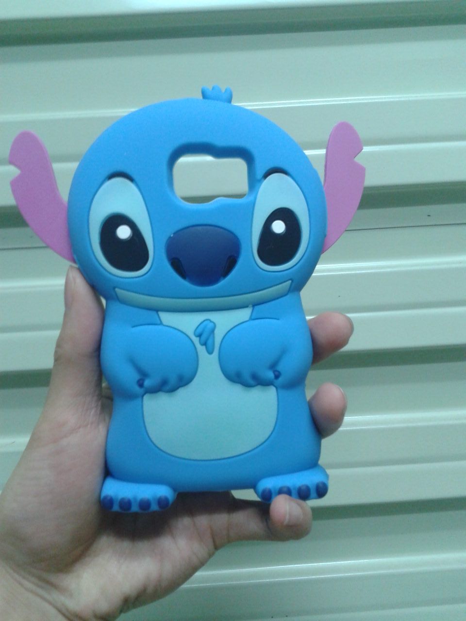 cover samsung a5 stich