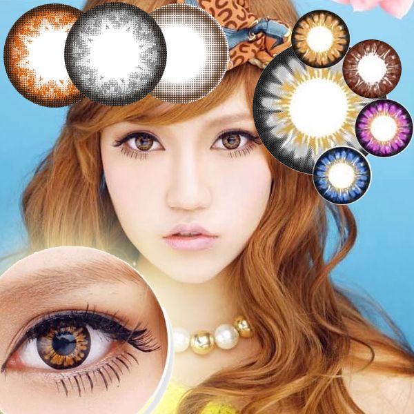 Fresh Look Renkli Lens Fiyatlari Ve Ozellikleri