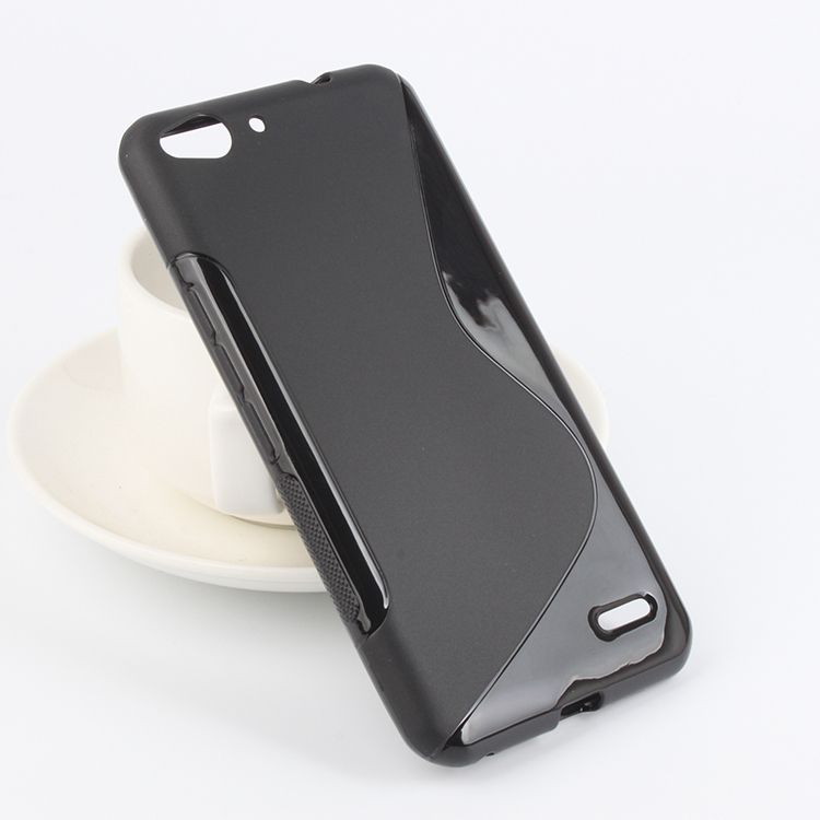 satin al yuksek kaliteli vodafone akilli ultra 6 vf995n tpu kapak silikon kilif yumusak kapak vodafone akilli ultra 6 vf995n telefon kapak tl1 575 39