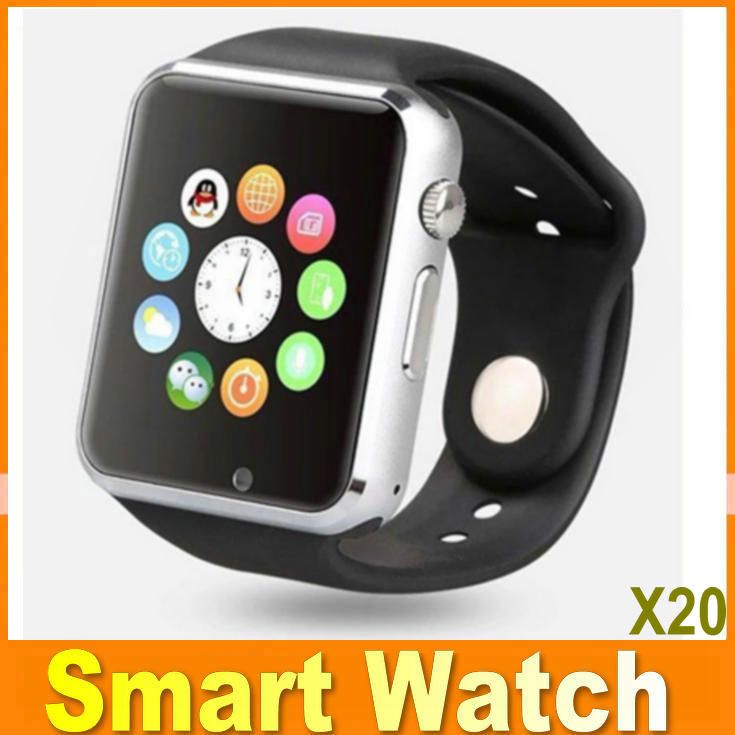 smart watch with one year warranty