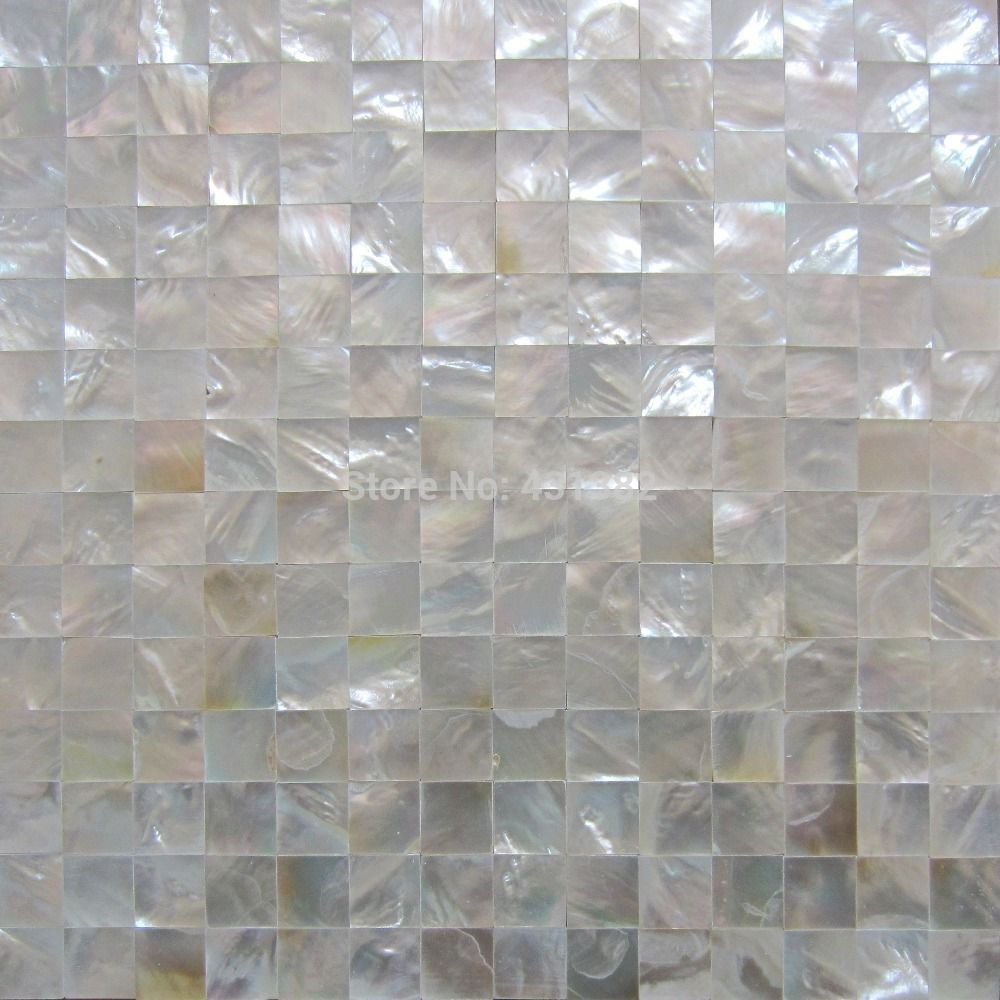 Grosshandel Luxus Dekoration Freies Verschiffen 20 20mm Nahtlose