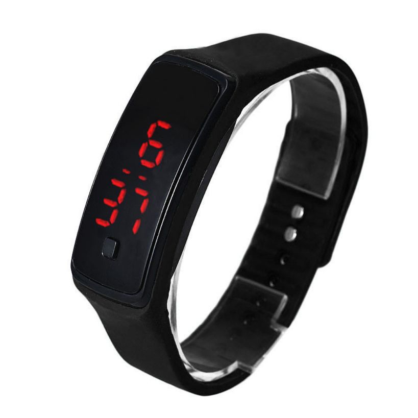 cheap digital wrist watch