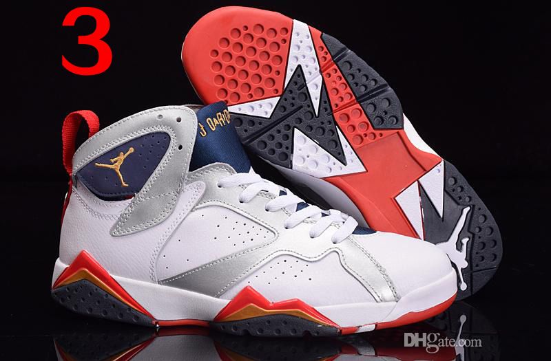 jordan 7 dhgate