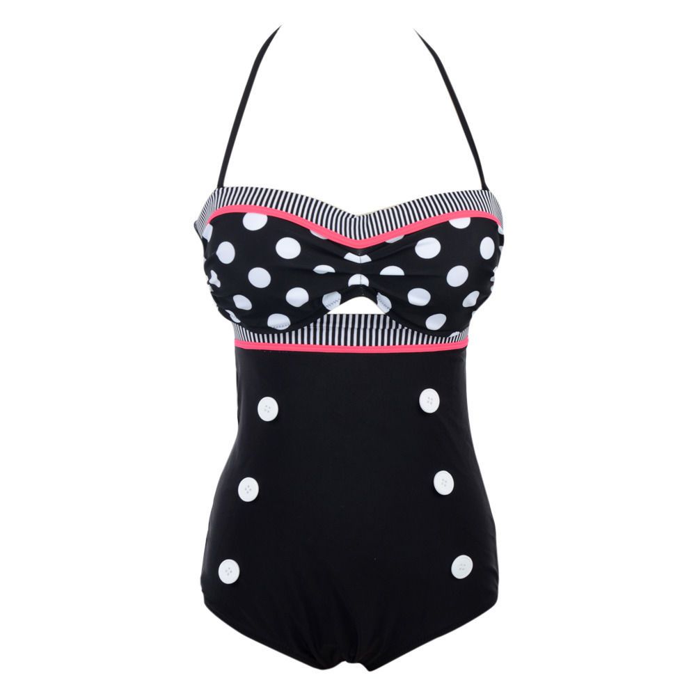 maillot pin up