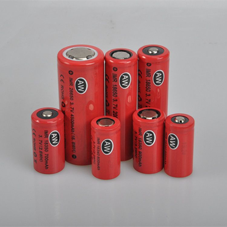 Aw 150 Imr High Drain Battery For Mechanical Mods Itaste Vamo Electronic Cigarette From Szgreenpower 2 01 Dhgate Com