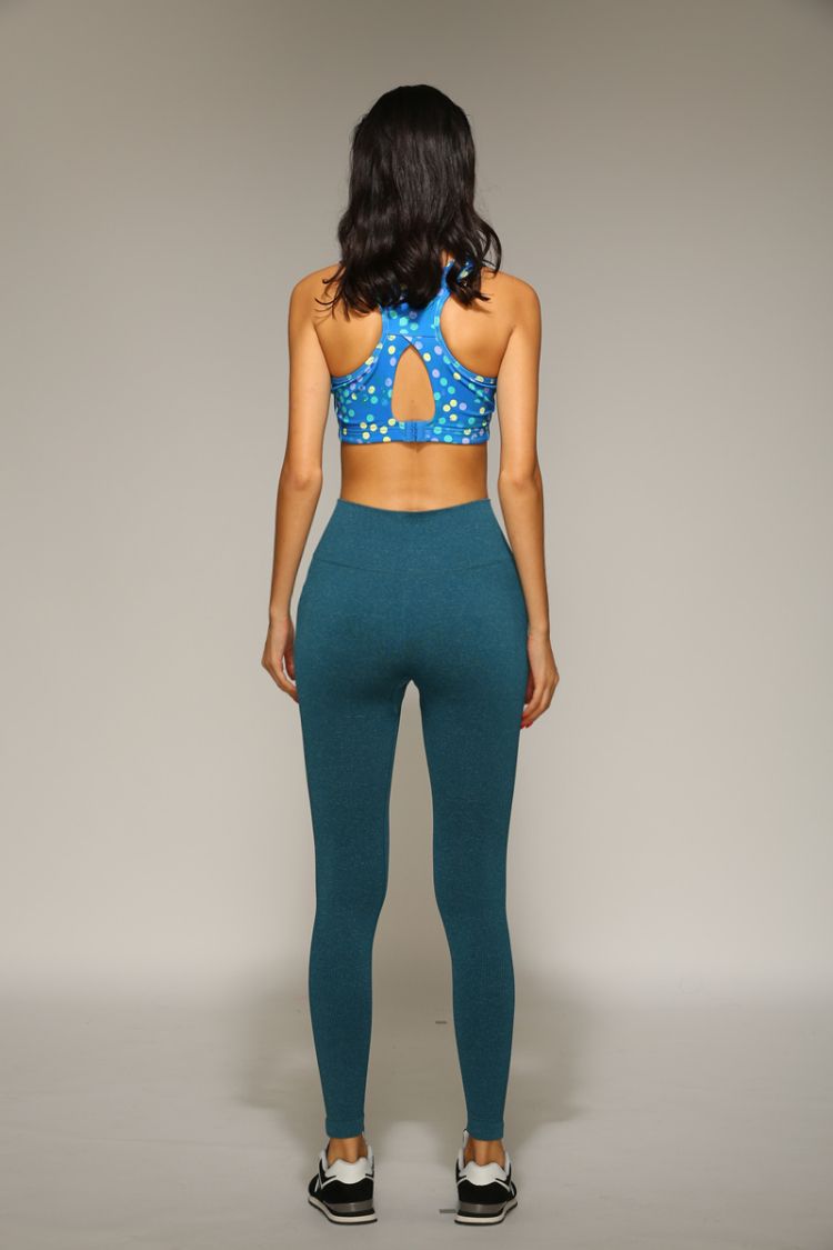 best slimming yoga pants