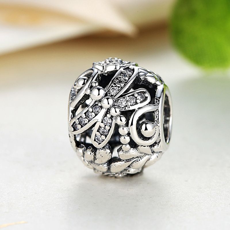 charm pandora libellula charm pandora libellula