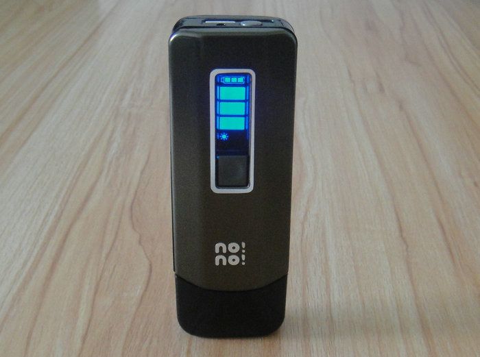 Nono Pro5 Nono Hair Pro 5 Man Womens Smart Hair Epilators Professional No No Pro5 Hair Removal No No Hair Catcher From Eplayer 37 57 Dhgate Com