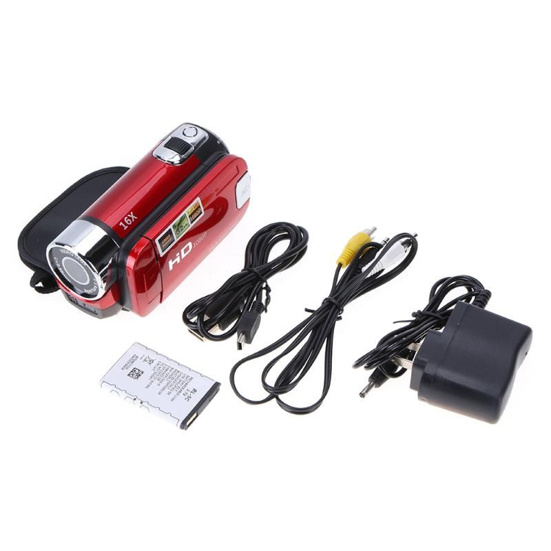 digital video camera wifi