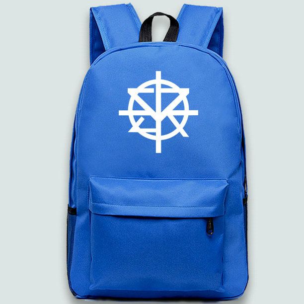seth rollins backpack