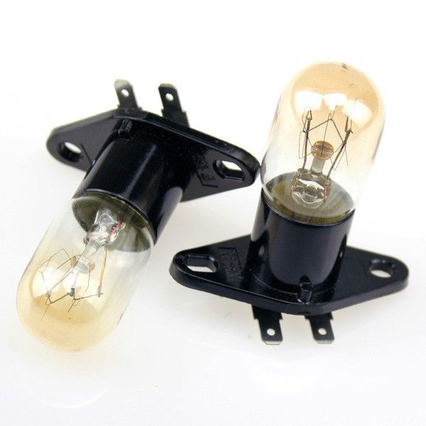 25W 240V Samsung Microwave Oven Bulb Lamp 4713 001046 T170 Tube Bulbs