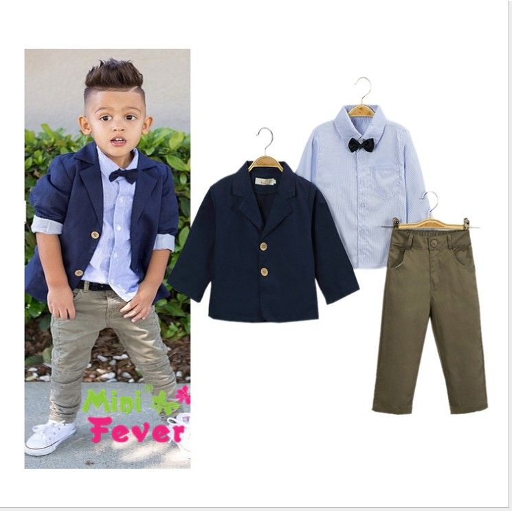 Camicia Giacca Bambini Abbigliamento bambino Per occasioni speciali Fagottino Per occasioni speciali