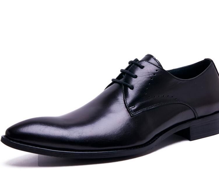 mens dress work shoes