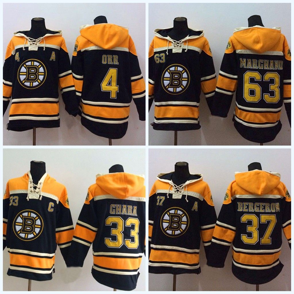 boston bruins jersey 33